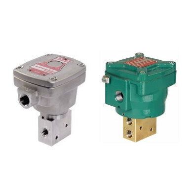 Should solenoid valves be classed as more than a commodity item?